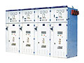 XGN2-12箱型固定式交流金屬封閉開關設備
